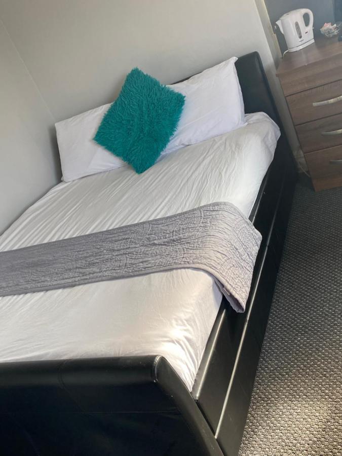 סקגנס The Links Hotel מראה חיצוני תמונה