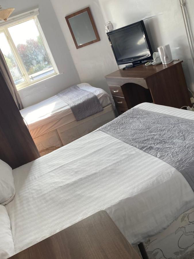 סקגנס The Links Hotel מראה חיצוני תמונה