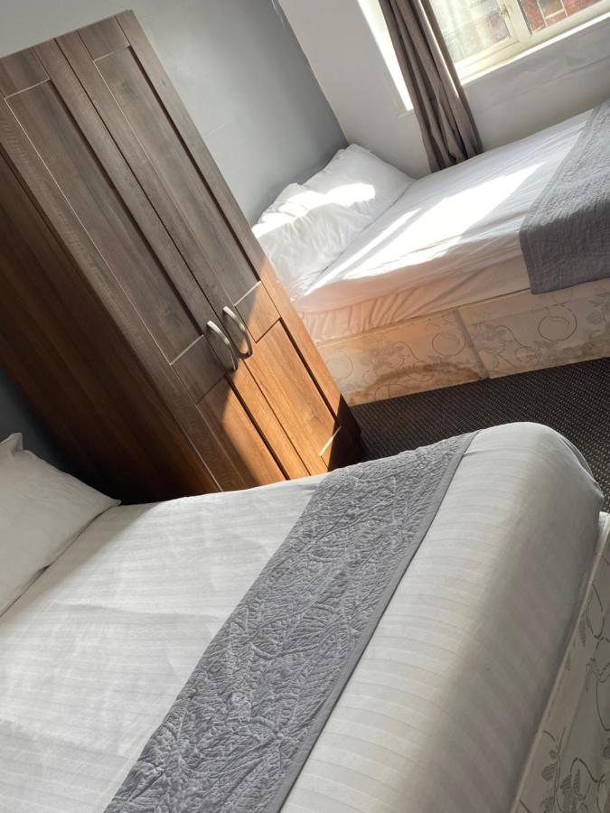 סקגנס The Links Hotel מראה חיצוני תמונה