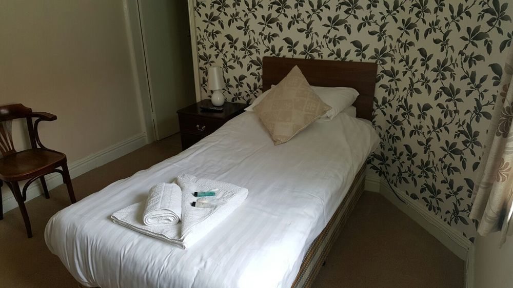 סקגנס The Links Hotel מראה חיצוני תמונה