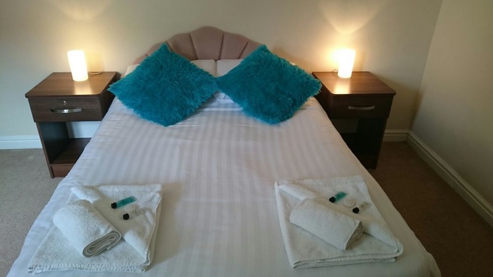 סקגנס The Links Hotel מראה חיצוני תמונה
