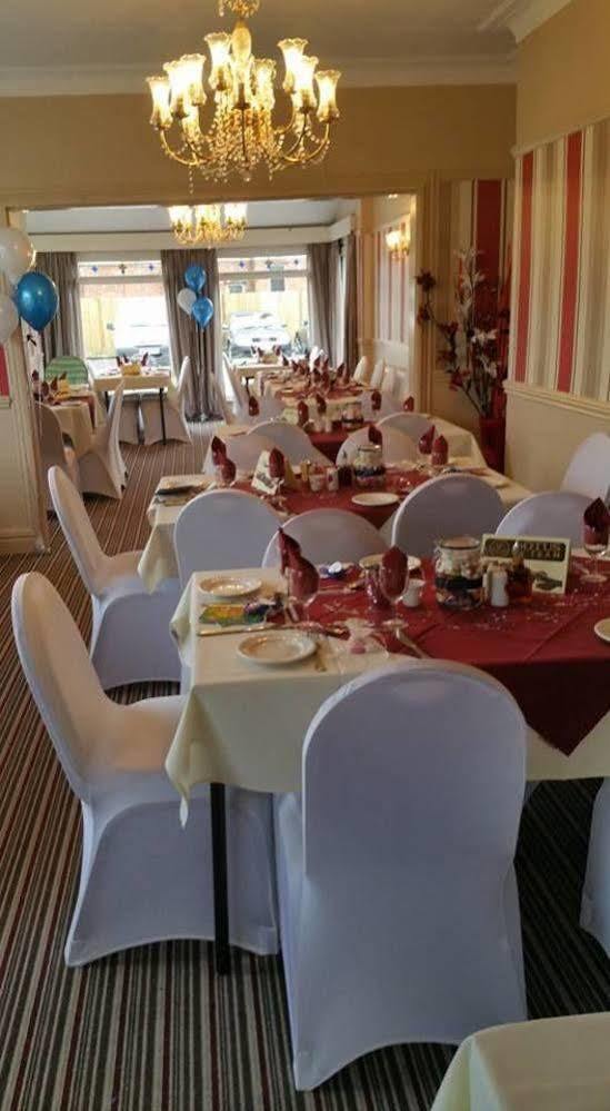 סקגנס The Links Hotel מראה חיצוני תמונה