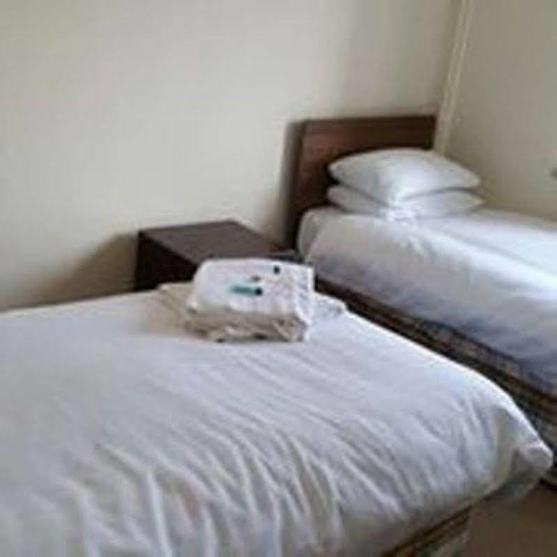 סקגנס The Links Hotel מראה חיצוני תמונה